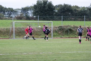 Bild 194 - Frauen Grossenasper SV - SV Steinhorst/Labenz : Ergebnis: 1:3